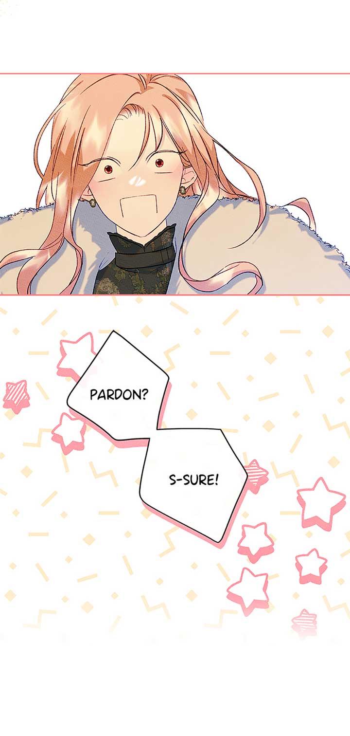 I Became The Male Lead’s Female Friend Chapter 53 - Page 44