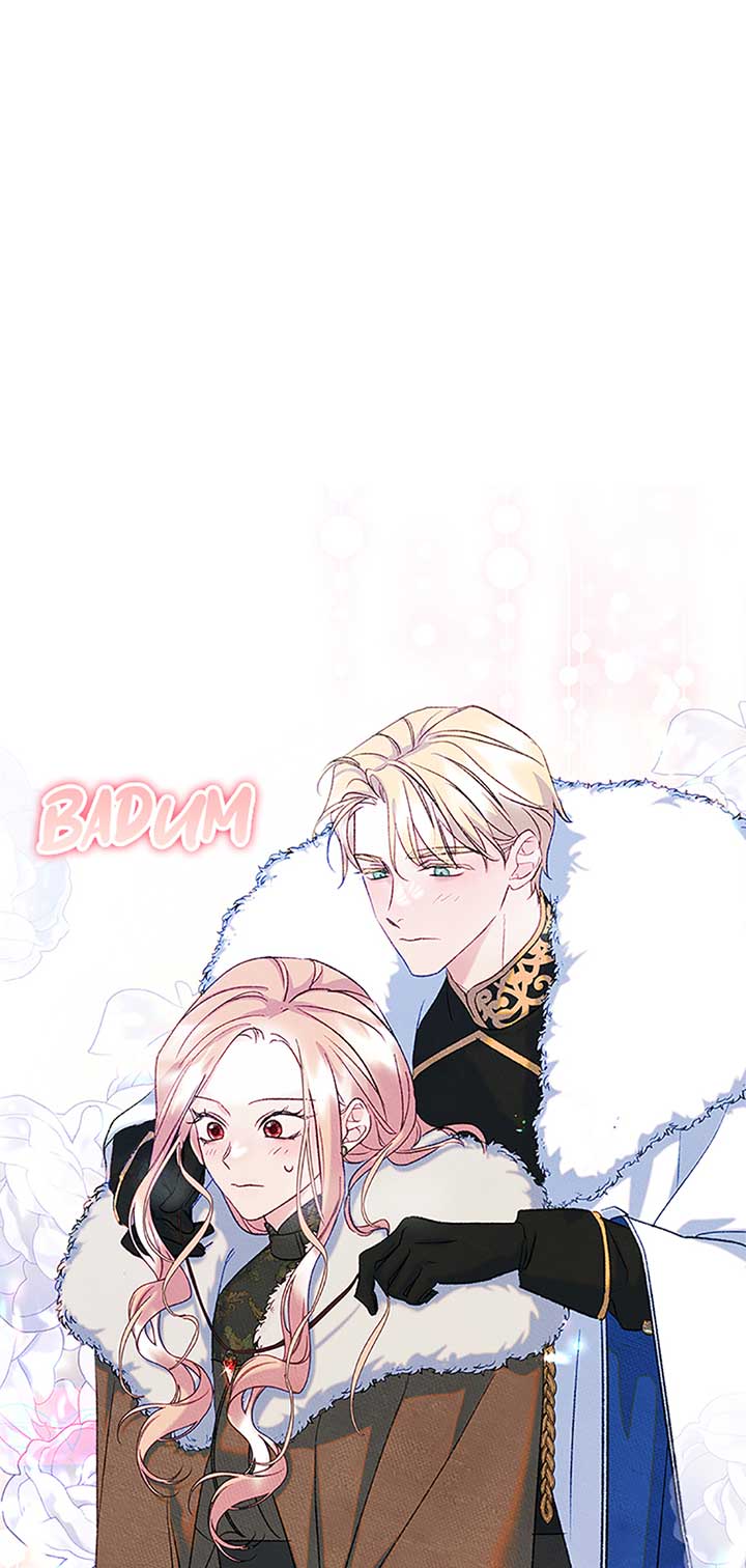 I Became The Male Lead’s Female Friend Chapter 53 - Page 45