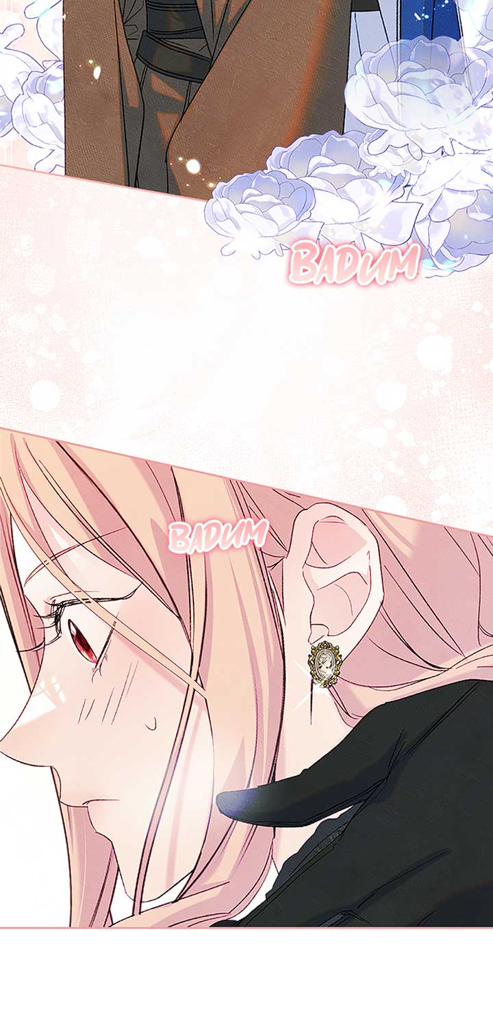 I Became The Male Lead’s Female Friend Chapter 53 - Page 46