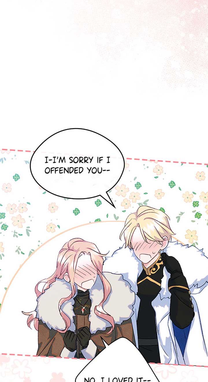 I Became The Male Lead’s Female Friend Chapter 53 - Page 48