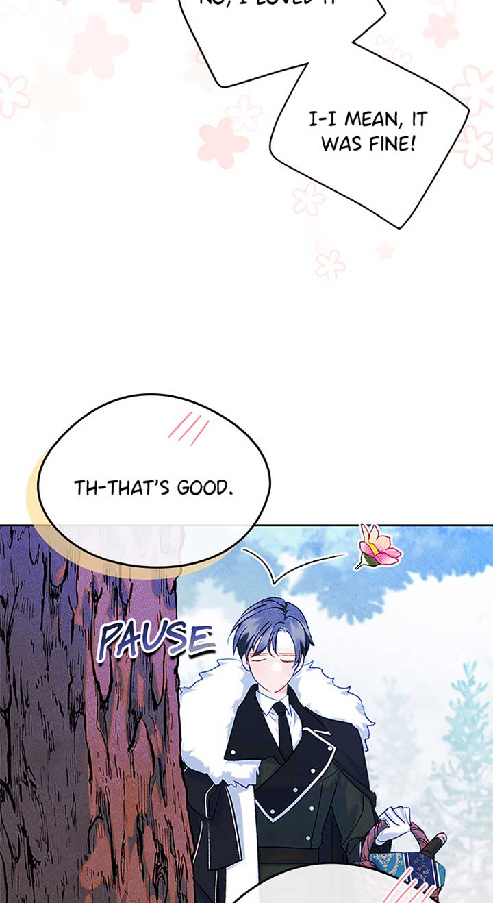 I Became The Male Lead’s Female Friend Chapter 53 - Page 49