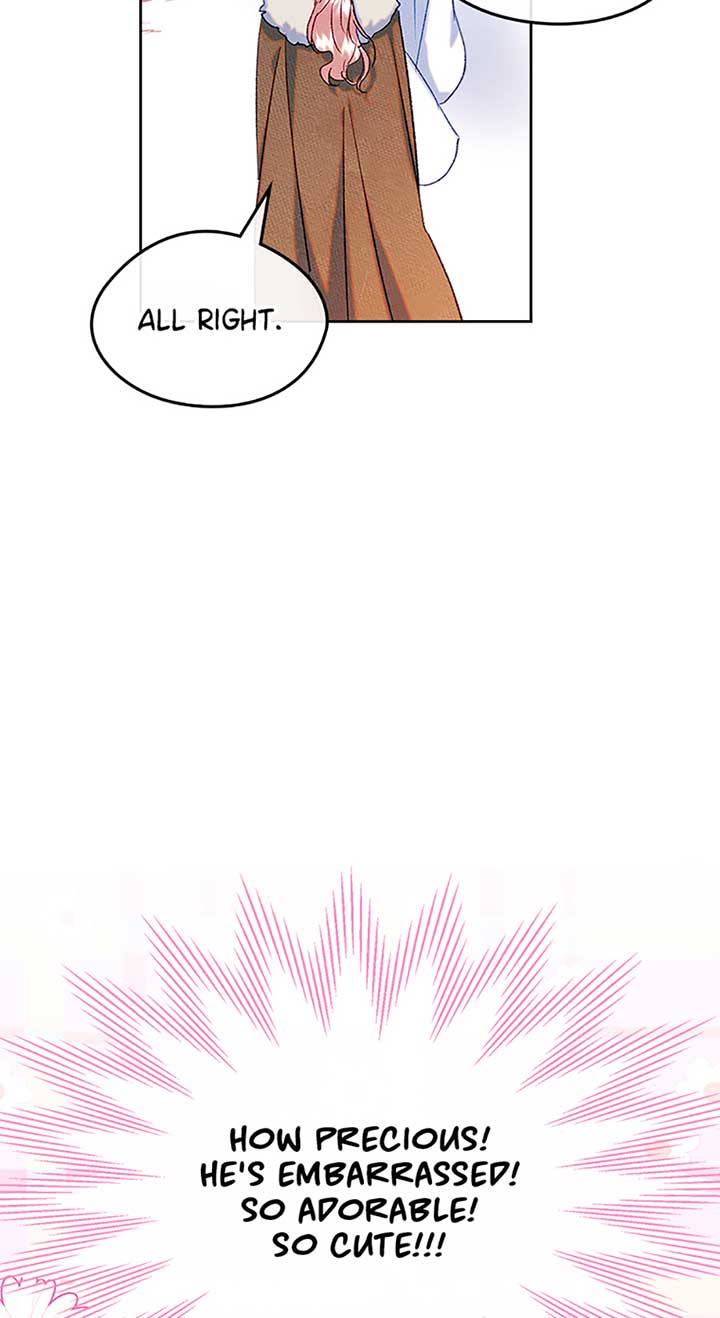 I Became The Male Lead’s Female Friend Chapter 53 - Page 51