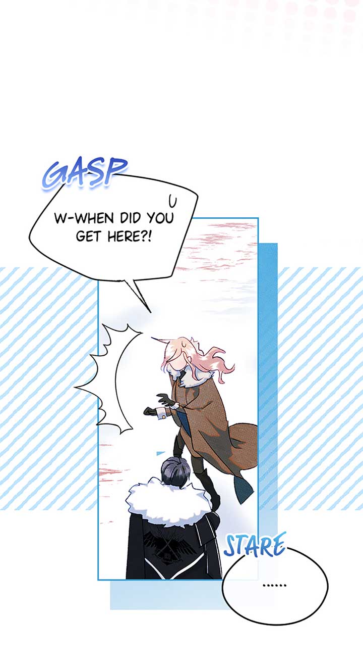 I Became The Male Lead’s Female Friend Chapter 53 - Page 53