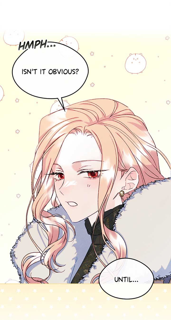 I Became The Male Lead’s Female Friend Chapter 53 - Page 54