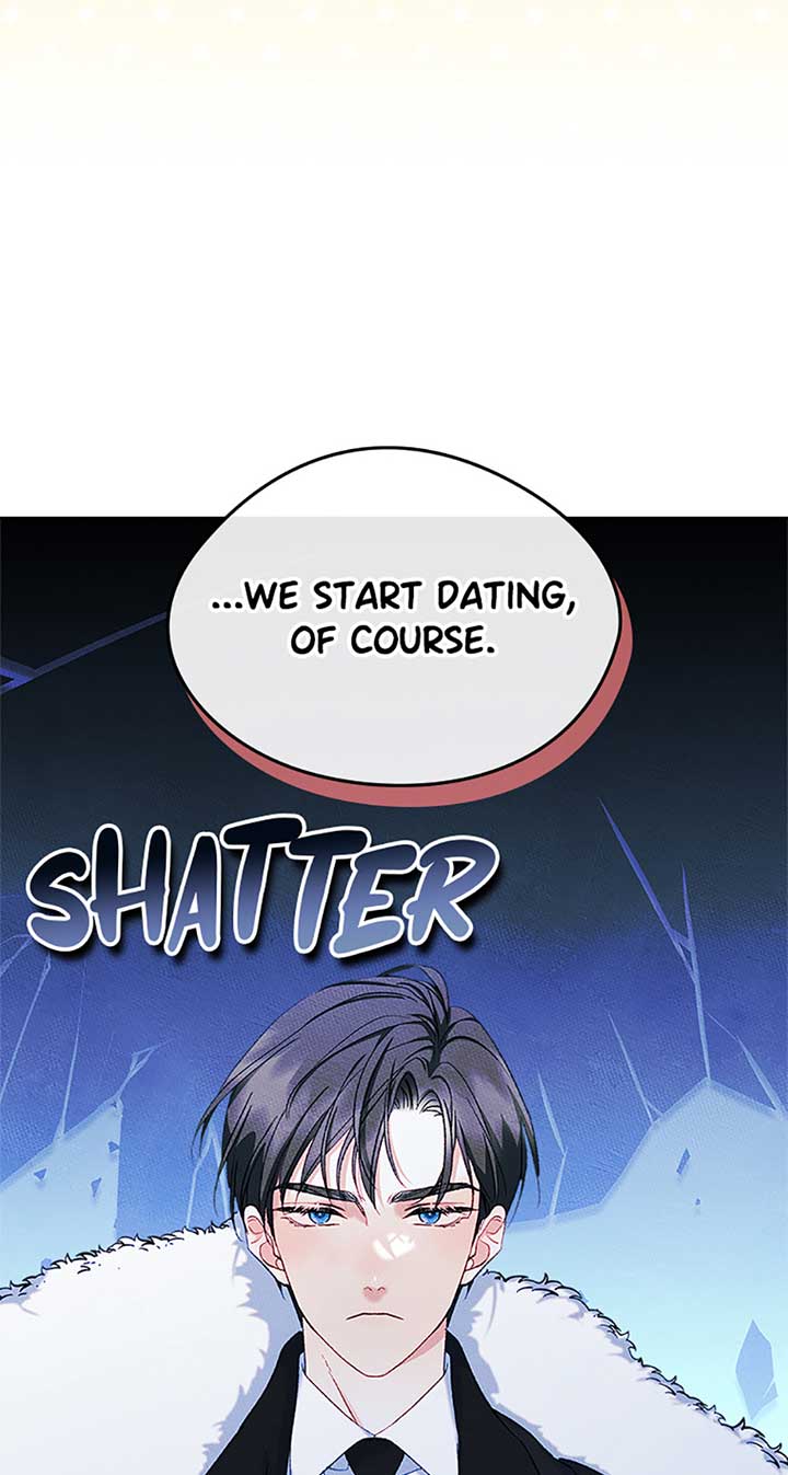 I Became The Male Lead’s Female Friend Chapter 53 - Page 55