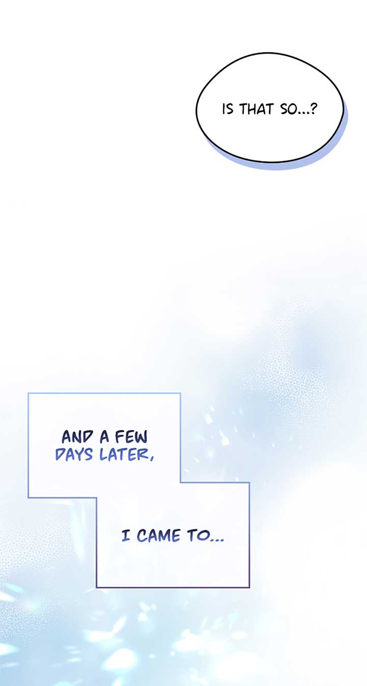 I Became The Male Lead’s Female Friend Chapter 53 - Page 57