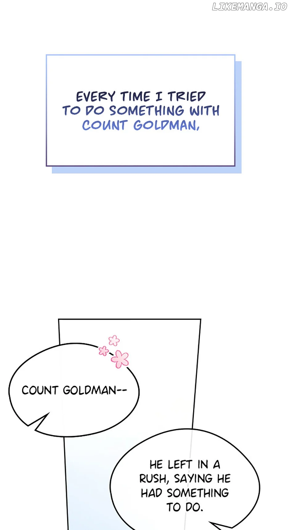 I Became The Male Lead’s Female Friend Chapter 54 - Page 8