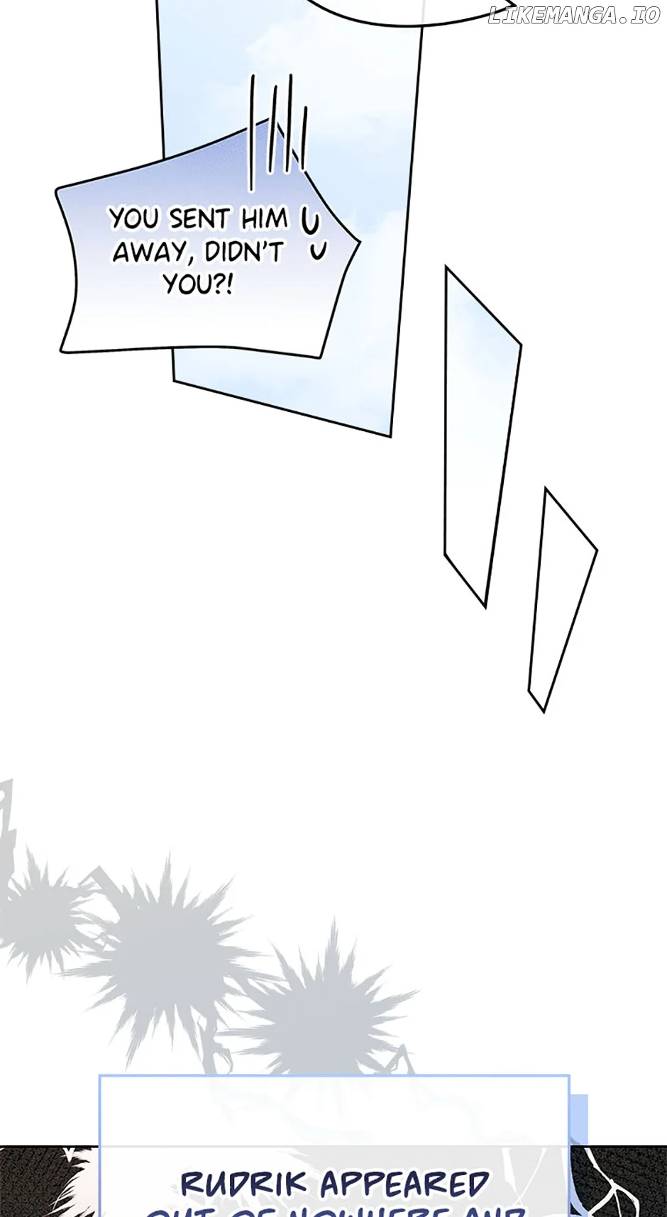 I Became The Male Lead’s Female Friend Chapter 54 - Page 9