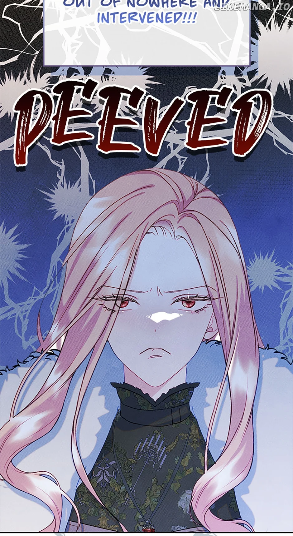 I Became The Male Lead’s Female Friend Chapter 54 - Page 10