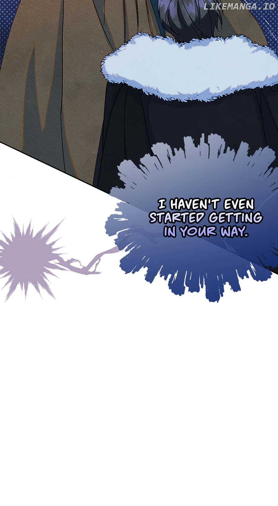 I Became The Male Lead’s Female Friend Chapter 54 - Page 12