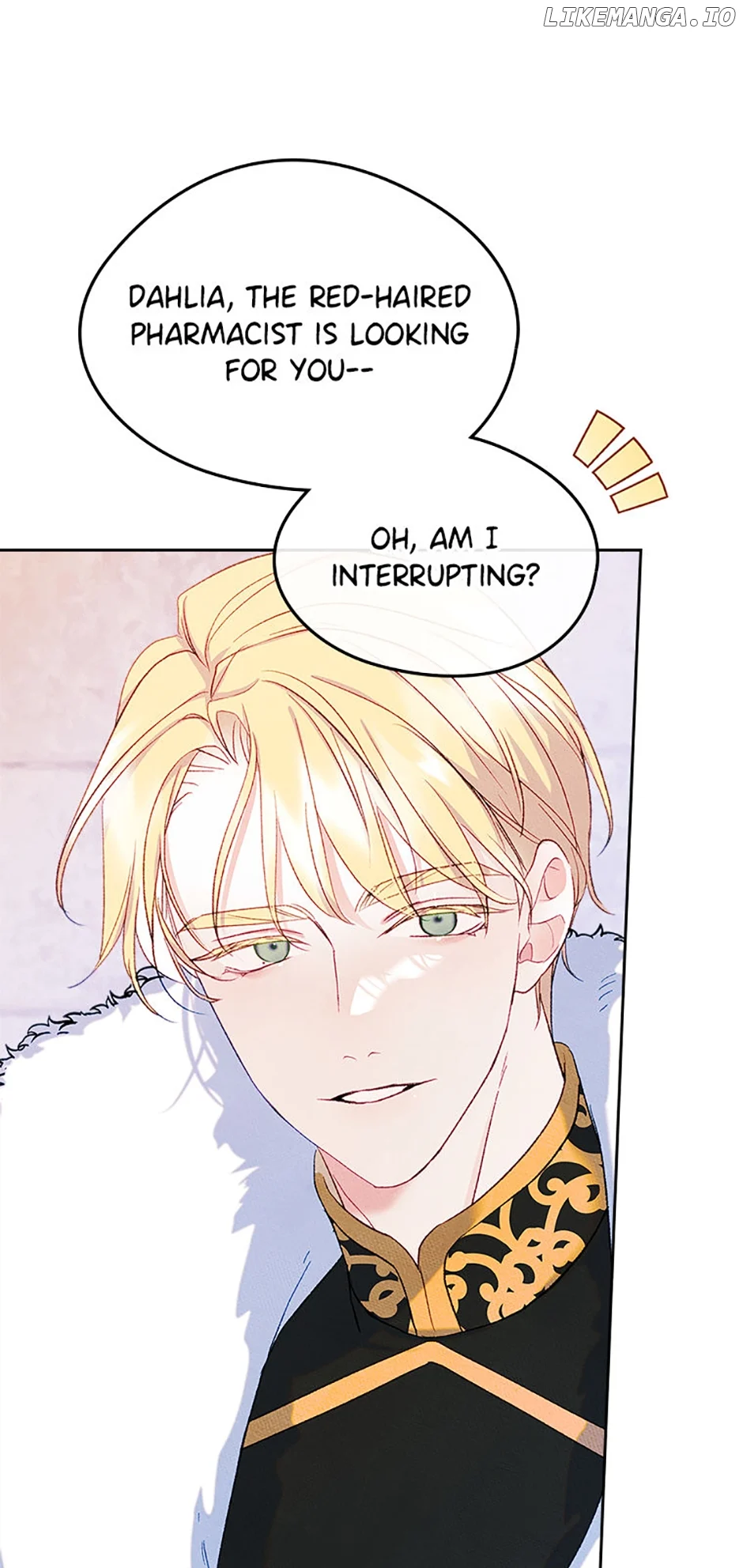 I Became The Male Lead’s Female Friend Chapter 54 - Page 13