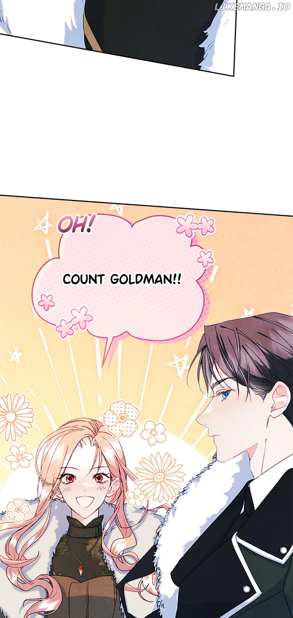 I Became The Male Lead’s Female Friend Chapter 54 - Page 14