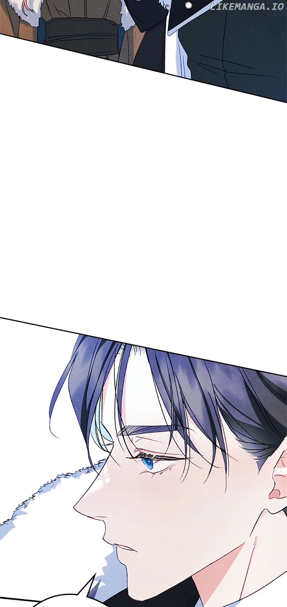 I Became The Male Lead’s Female Friend Chapter 54 - Page 15