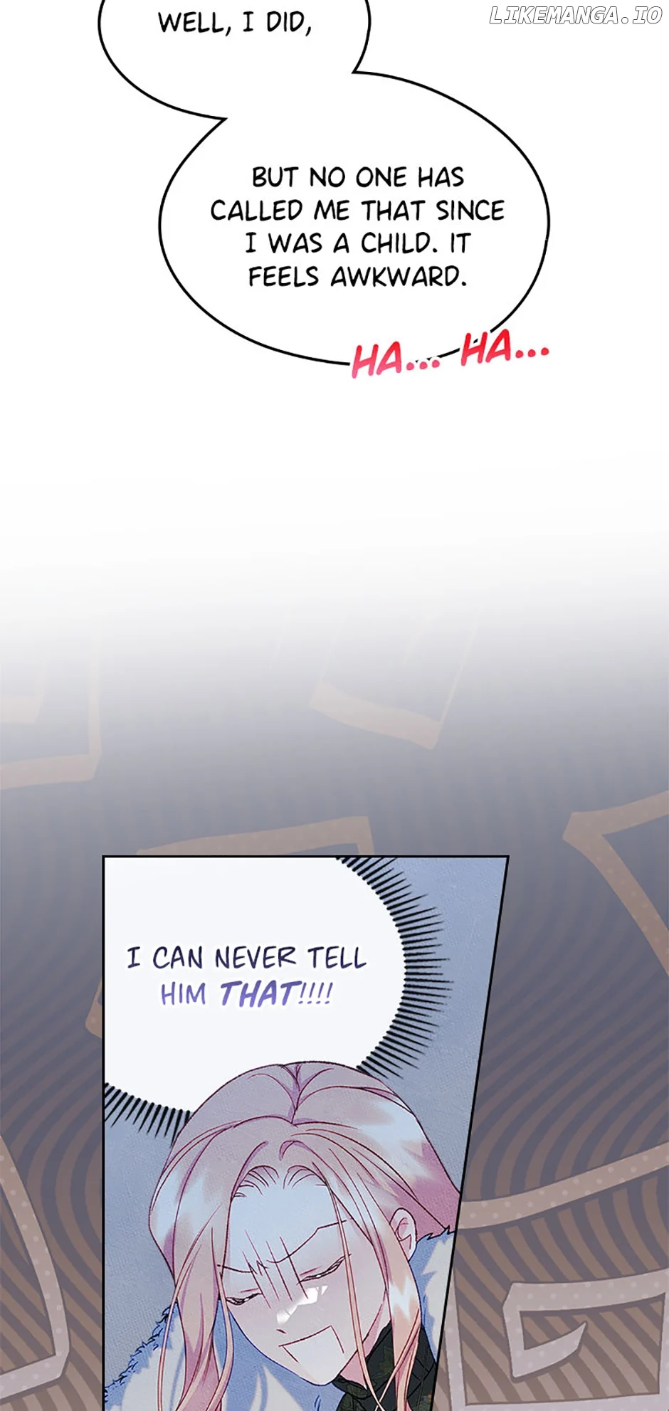 I Became The Male Lead’s Female Friend Chapter 54 - Page 18