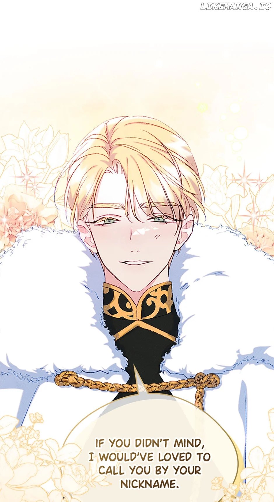 I Became The Male Lead’s Female Friend Chapter 54 - Page 20