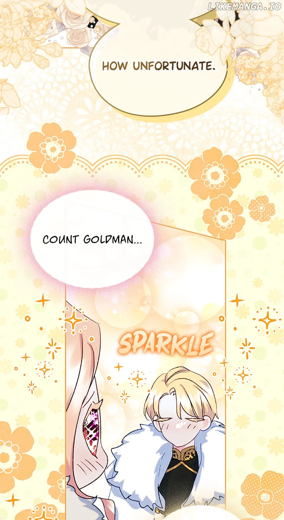 I Became The Male Lead’s Female Friend Chapter 54 - Page 21