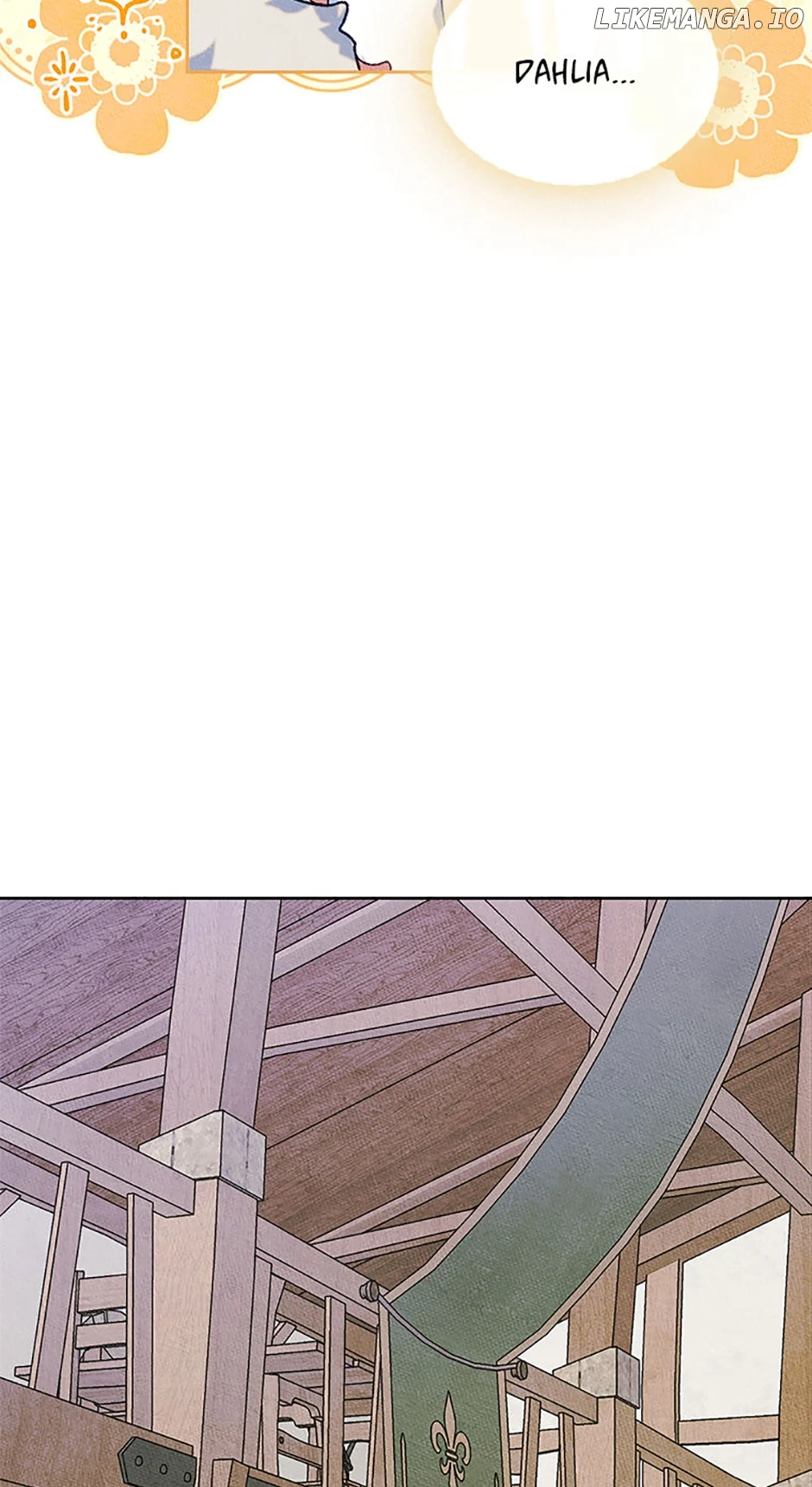 I Became The Male Lead’s Female Friend Chapter 54 - Page 22