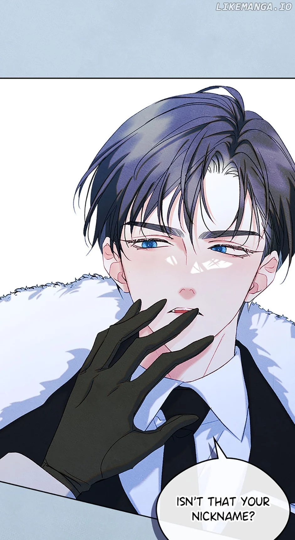 I Became The Male Lead’s Female Friend Chapter 54 - Page 24