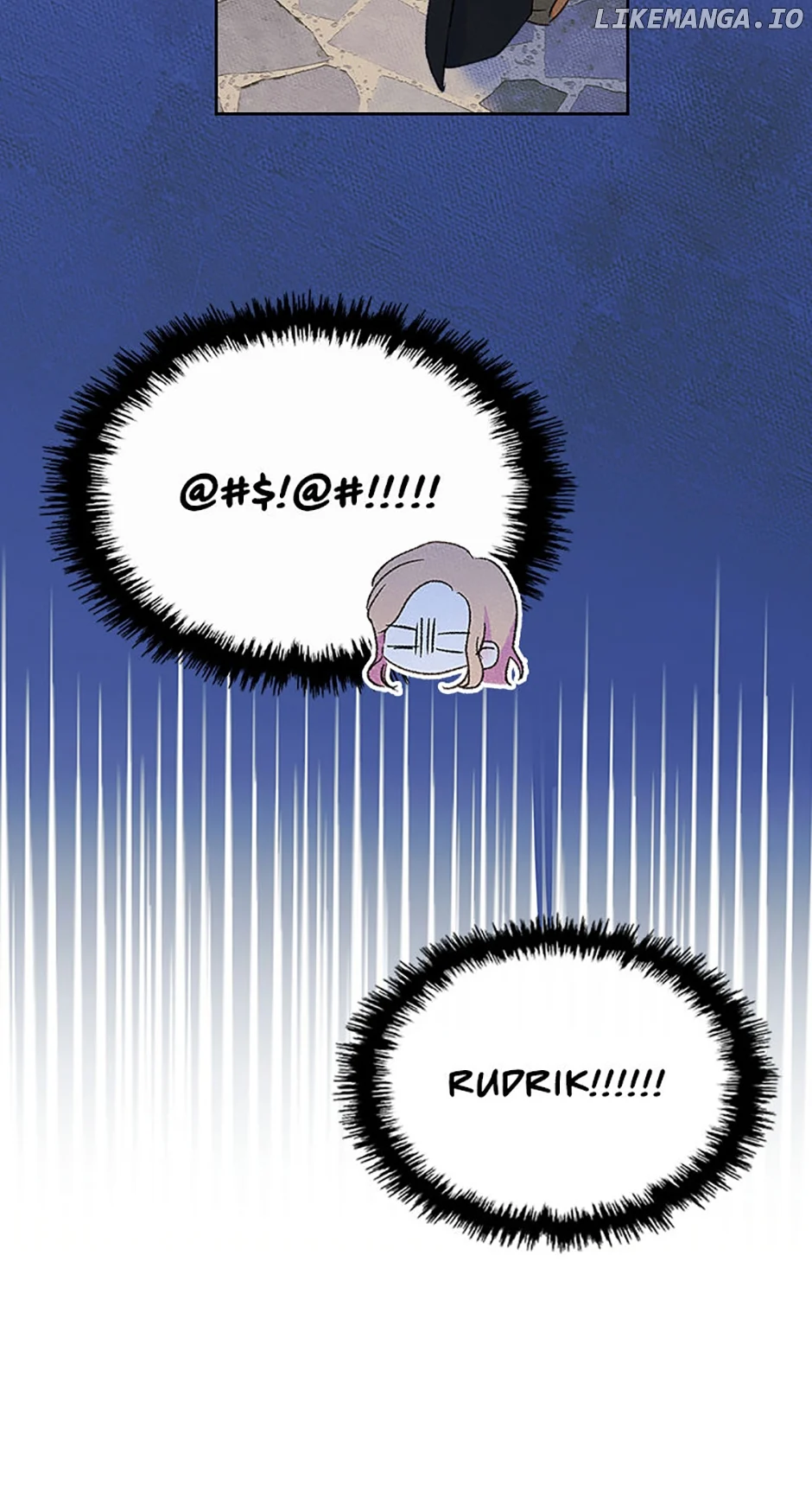 I Became The Male Lead’s Female Friend Chapter 54 - Page 26