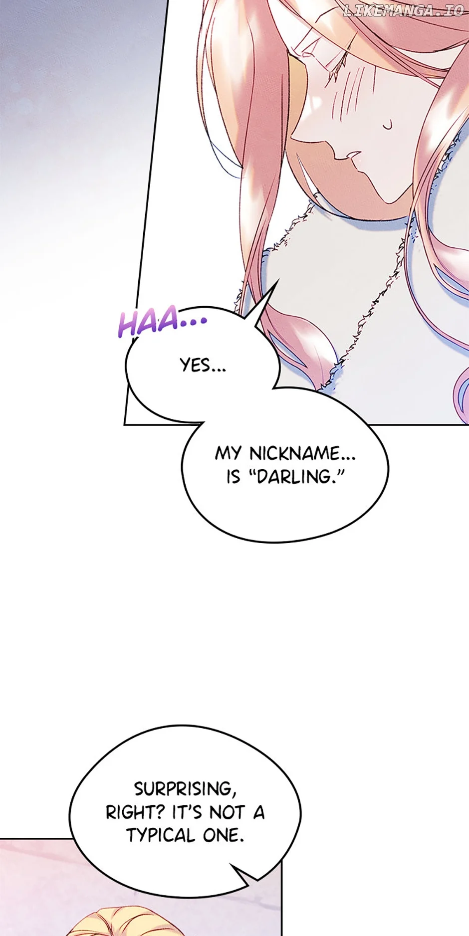 I Became The Male Lead’s Female Friend Chapter 54 - Page 28