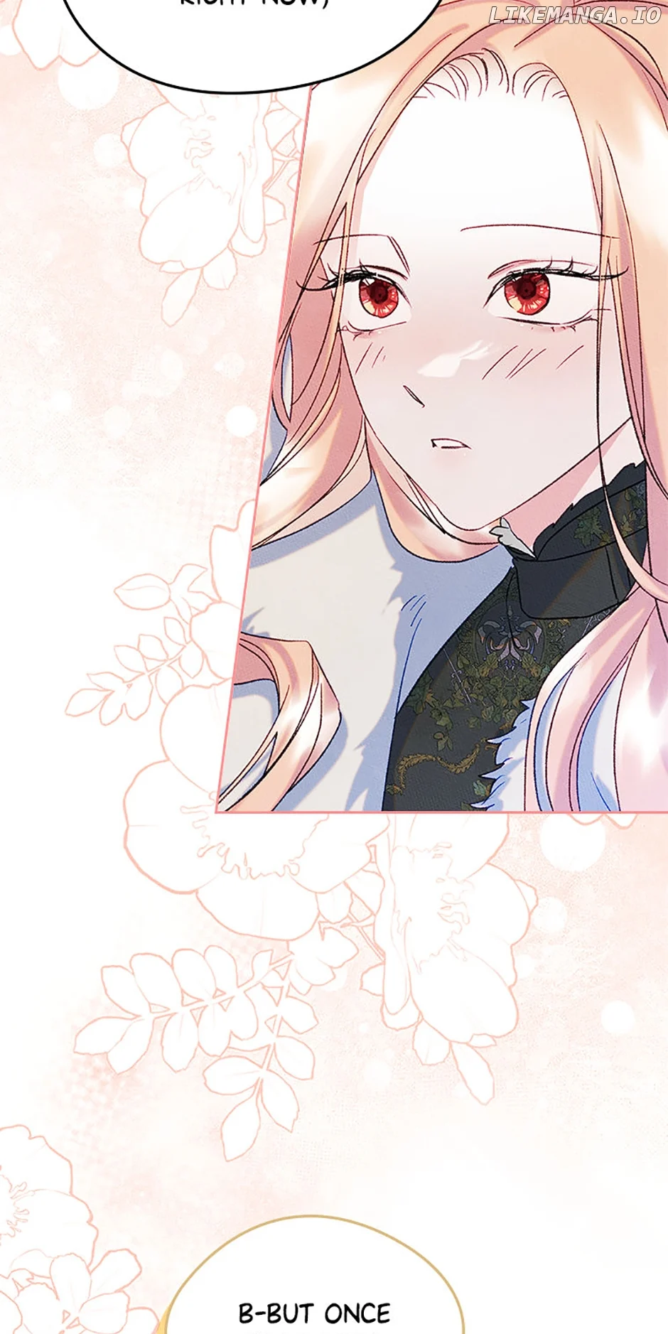 I Became The Male Lead’s Female Friend Chapter 54 - Page 31