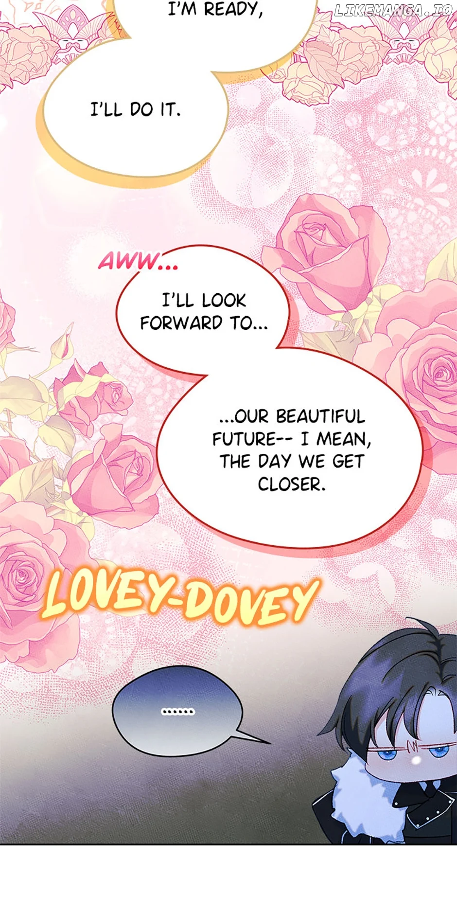 I Became The Male Lead’s Female Friend Chapter 54 - Page 32