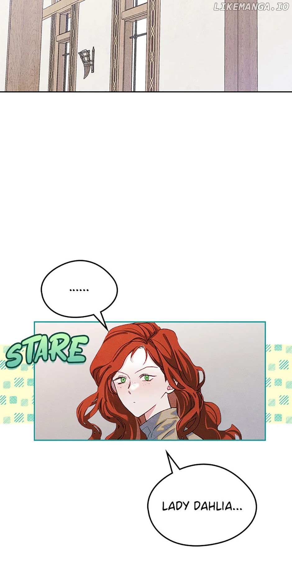 I Became The Male Lead’s Female Friend Chapter 54 - Page 35