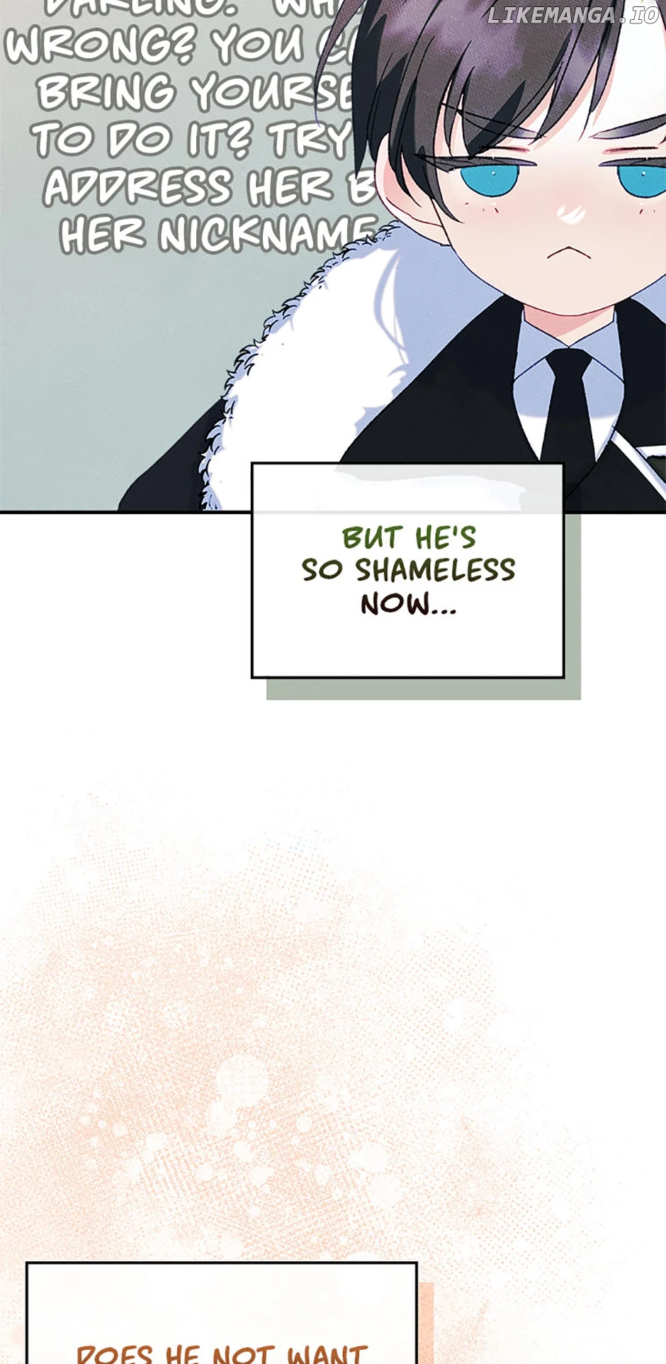 I Became The Male Lead’s Female Friend Chapter 54 - Page 42