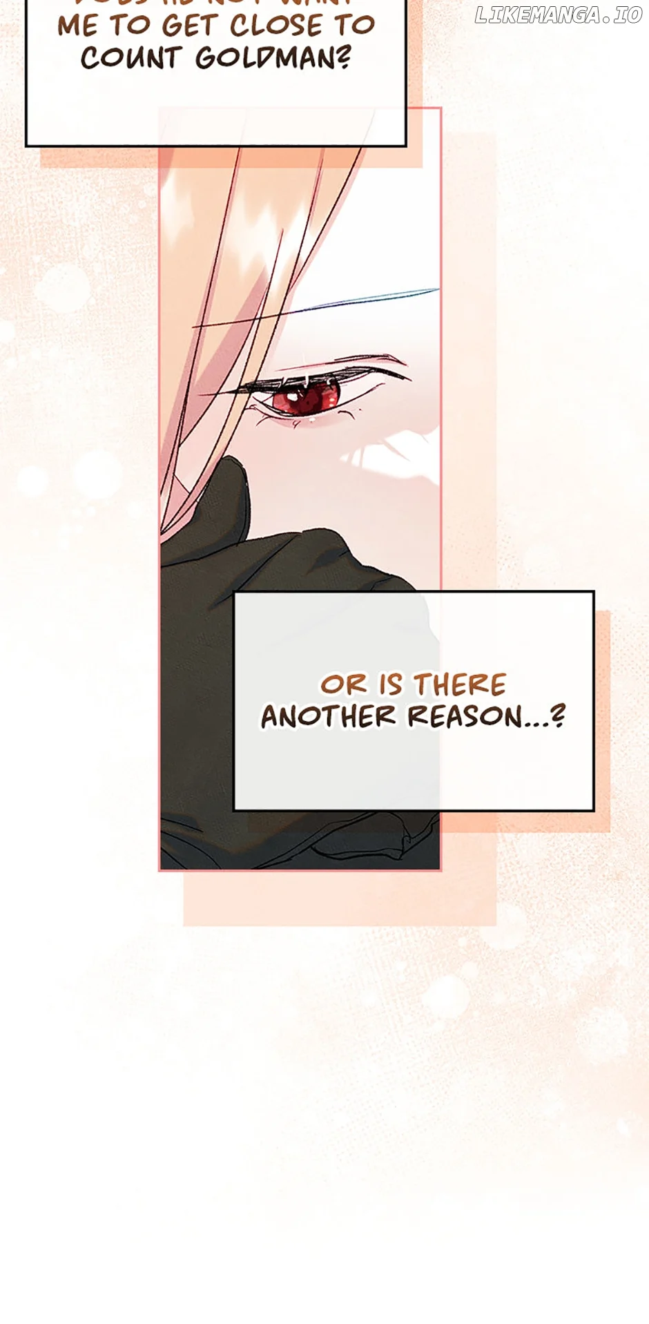 I Became The Male Lead’s Female Friend Chapter 54 - Page 43