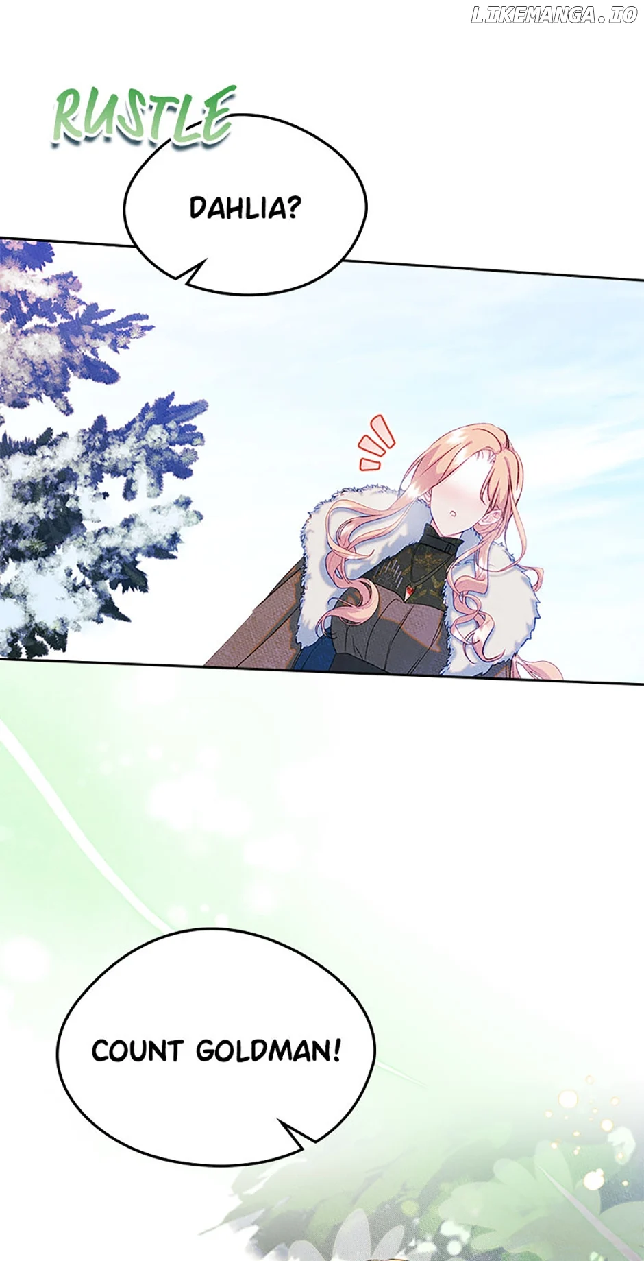 I Became The Male Lead’s Female Friend Chapter 54 - Page 47