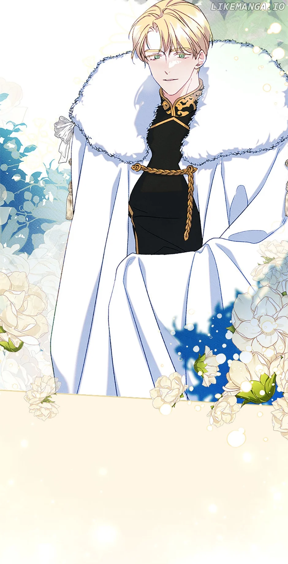 I Became The Male Lead’s Female Friend Chapter 54 - Page 48