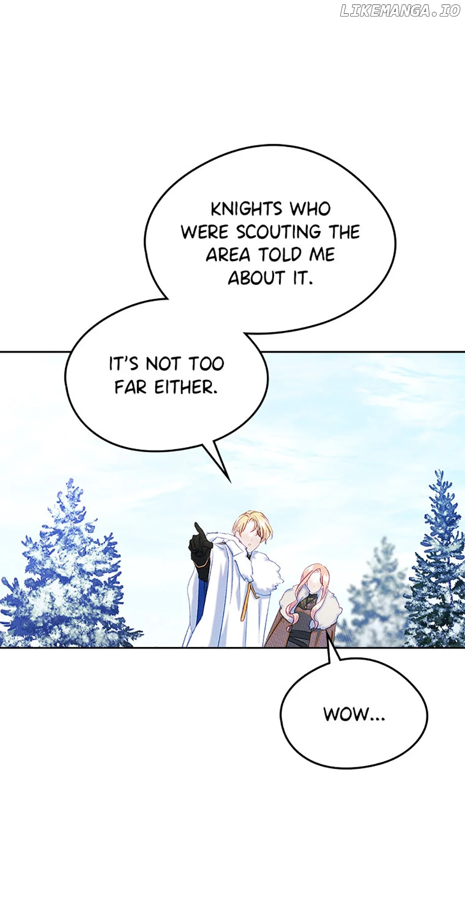 I Became The Male Lead’s Female Friend Chapter 54 - Page 50