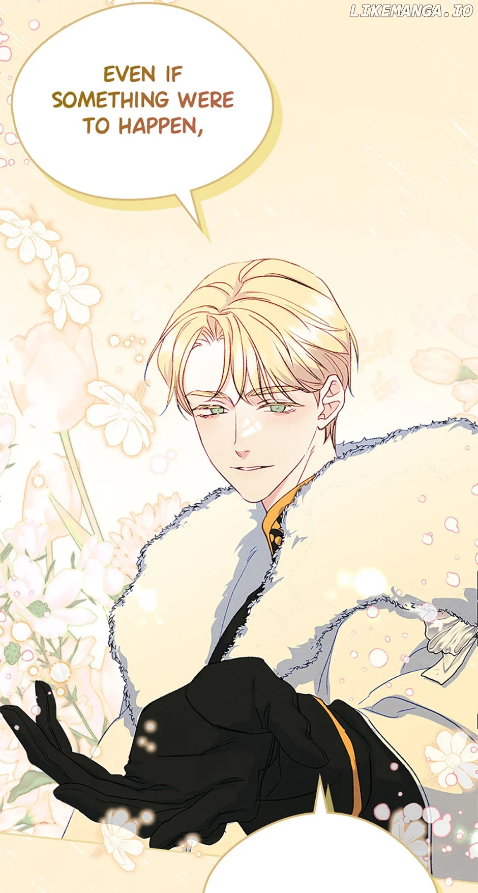 I Became The Male Lead’s Female Friend Chapter 54 - Page 54