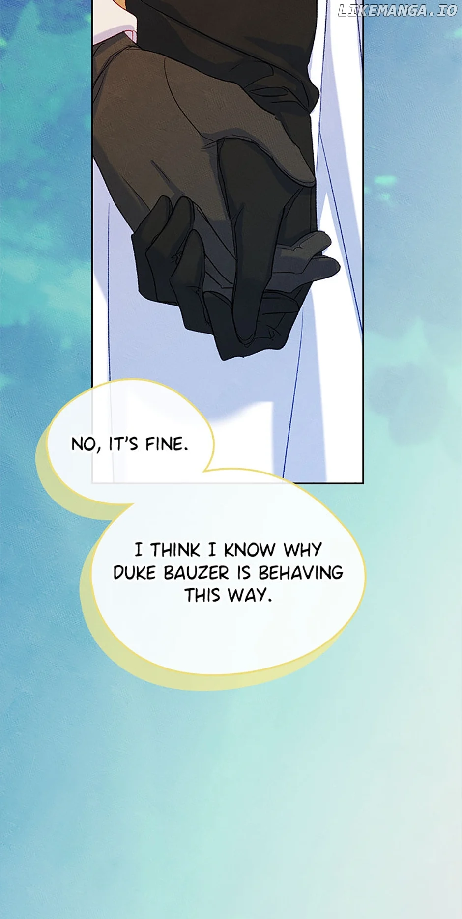 I Became The Male Lead’s Female Friend Chapter 54 - Page 60