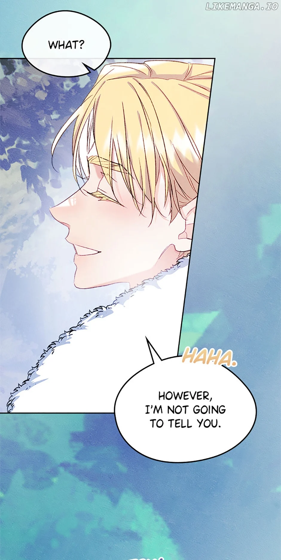 I Became The Male Lead’s Female Friend Chapter 54 - Page 61