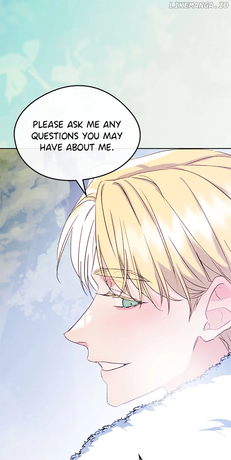 I Became The Male Lead’s Female Friend Chapter 54 - Page 63