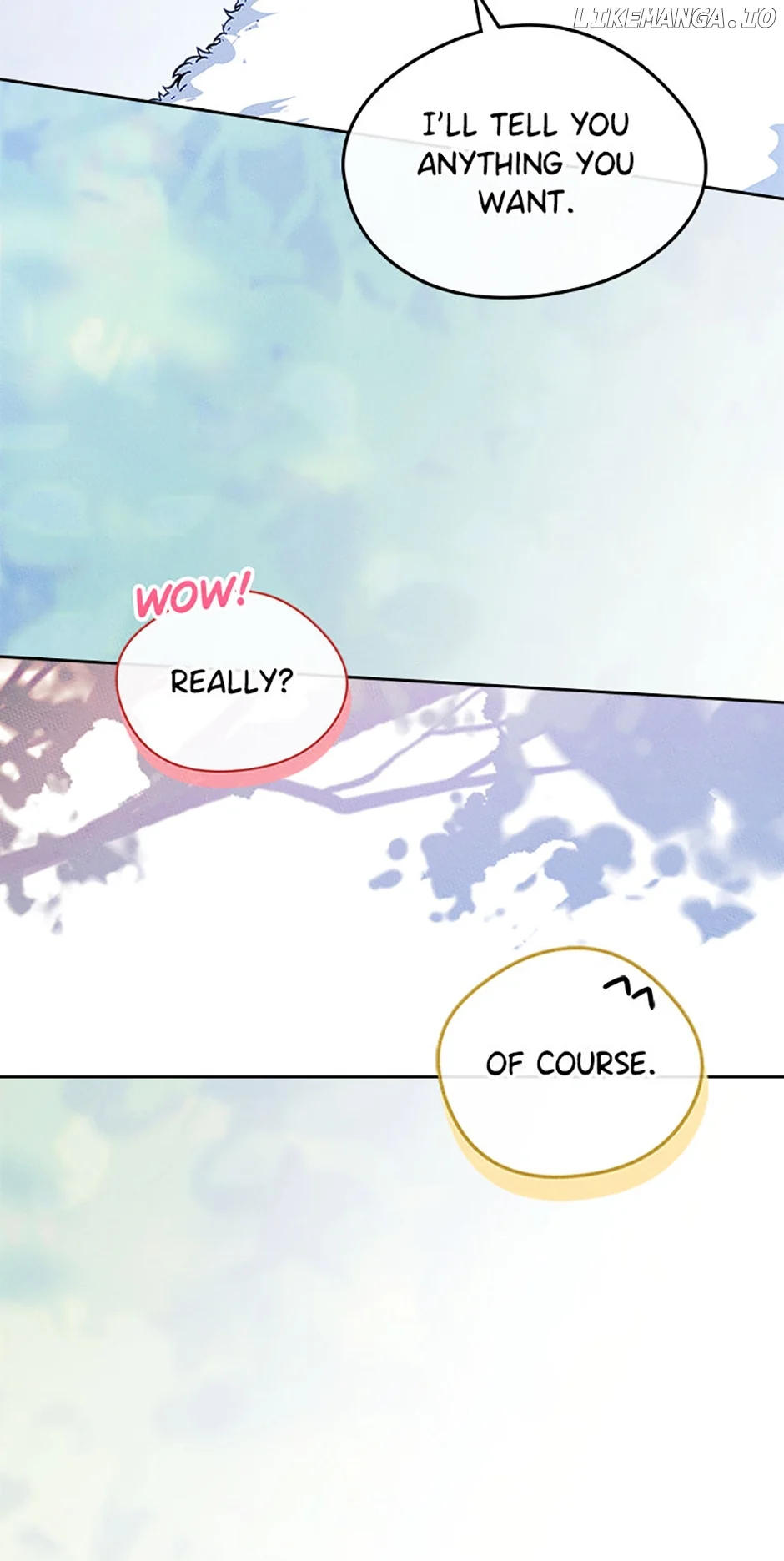 I Became The Male Lead’s Female Friend Chapter 54 - Page 64