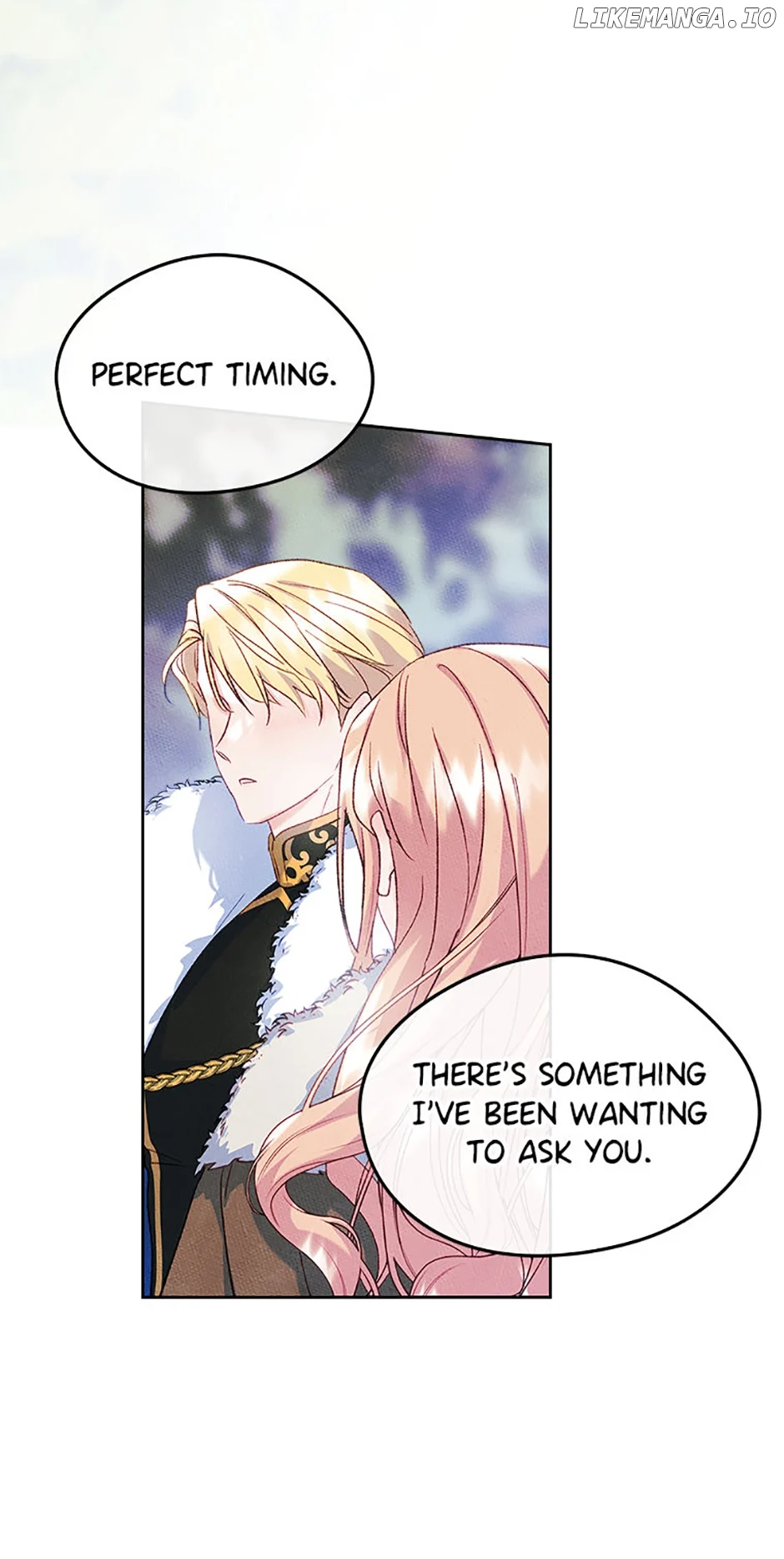 I Became The Male Lead’s Female Friend Chapter 54 - Page 65