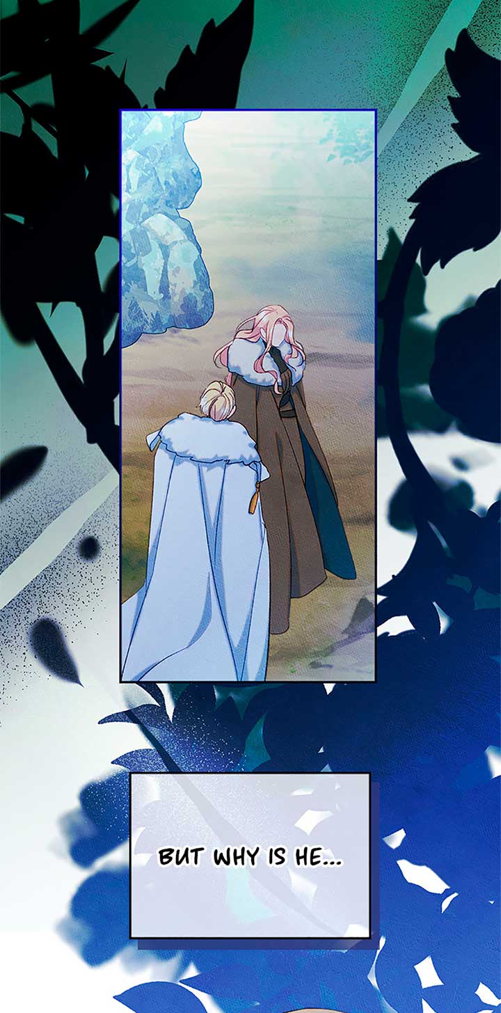 I Became The Male Lead’s Female Friend Chapter 55 - Page 4