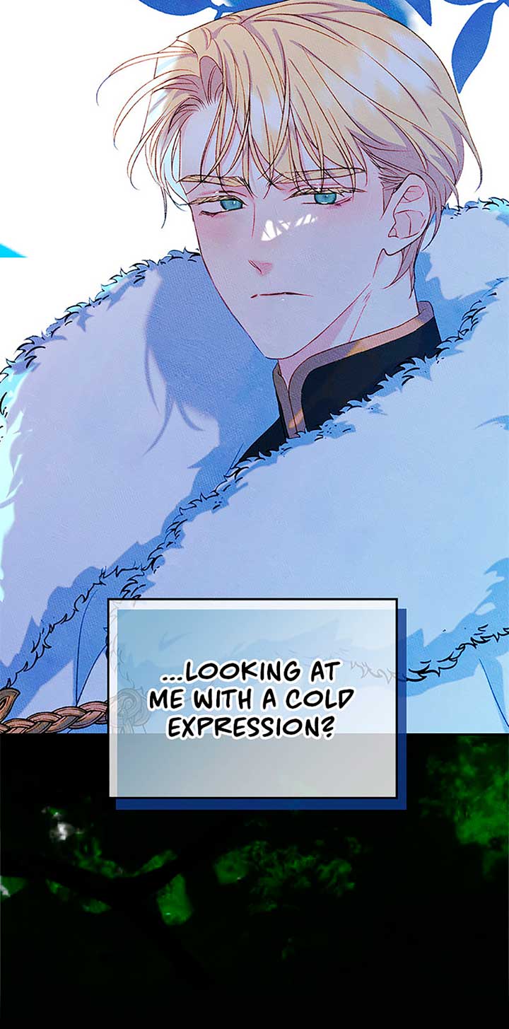 I Became The Male Lead’s Female Friend Chapter 55 - Page 5