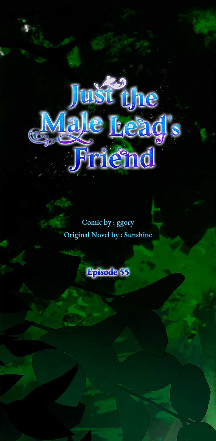 I Became The Male Lead’s Female Friend Chapter 55 - Page 6