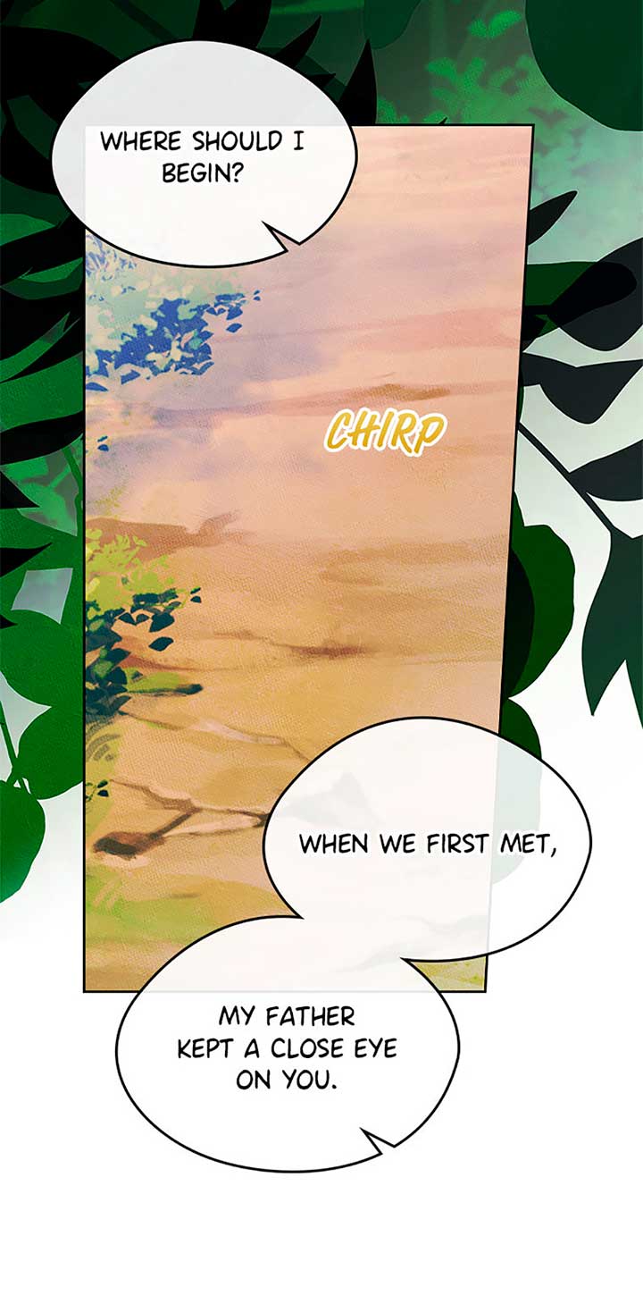 I Became The Male Lead’s Female Friend Chapter 55 - Page 7