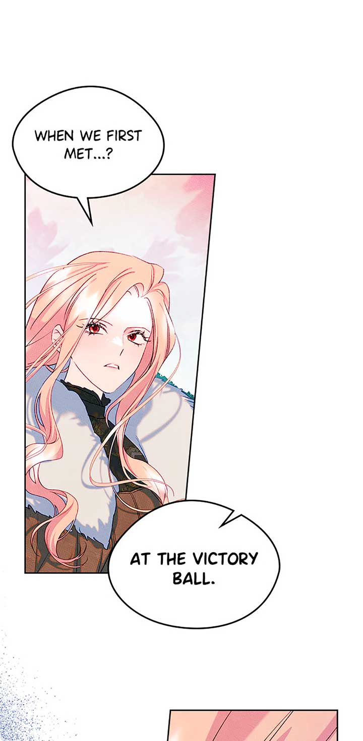 I Became The Male Lead’s Female Friend Chapter 55 - Page 8