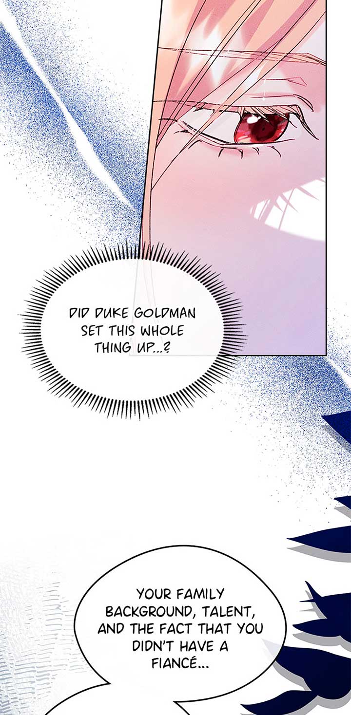 I Became The Male Lead’s Female Friend Chapter 55 - Page 9