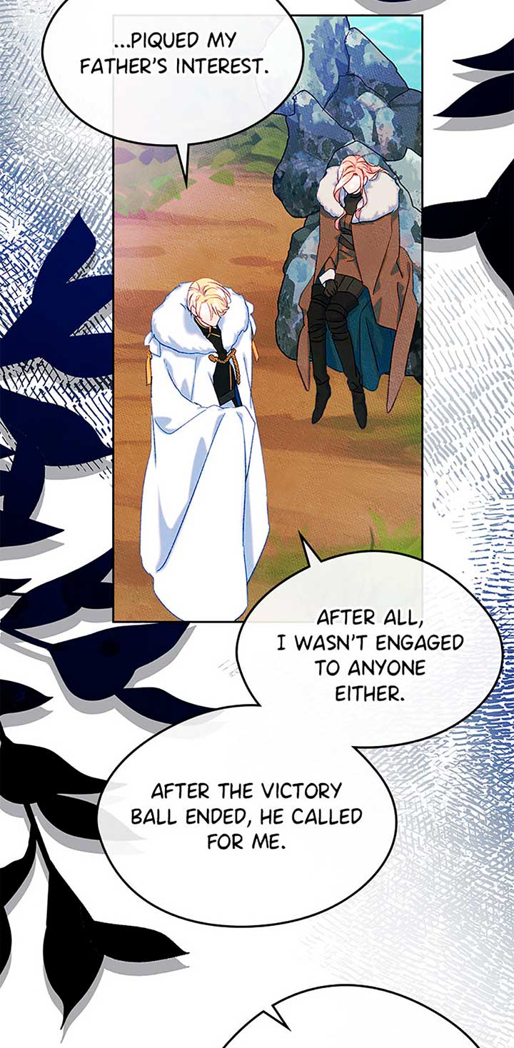 I Became The Male Lead’s Female Friend Chapter 55 - Page 10