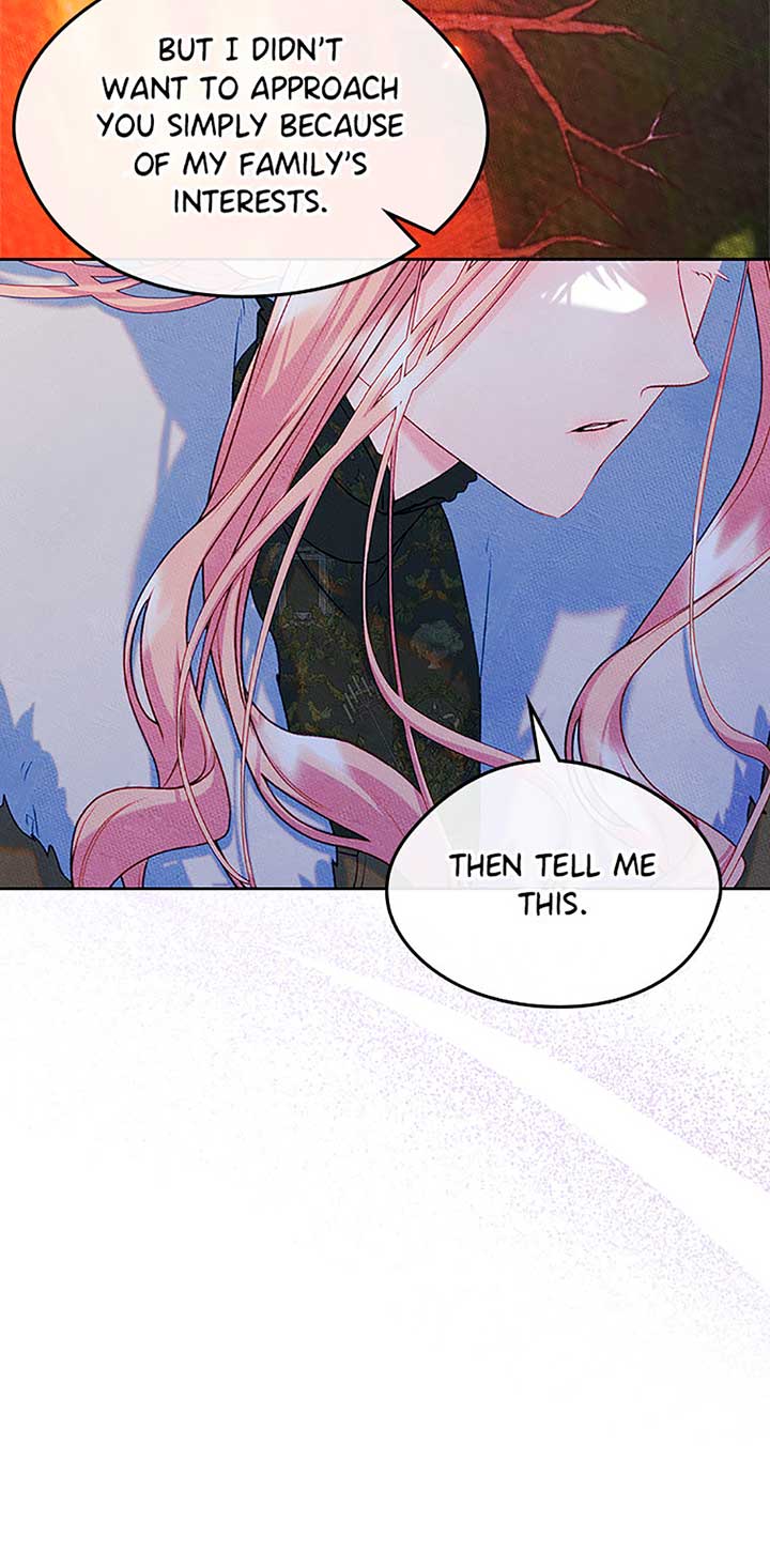 I Became The Male Lead’s Female Friend Chapter 55 - Page 13