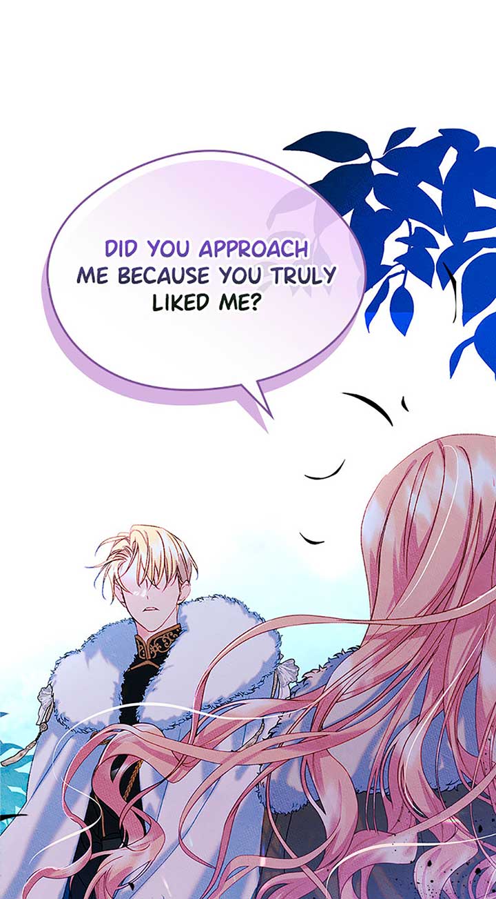 I Became The Male Lead’s Female Friend Chapter 55 - Page 14