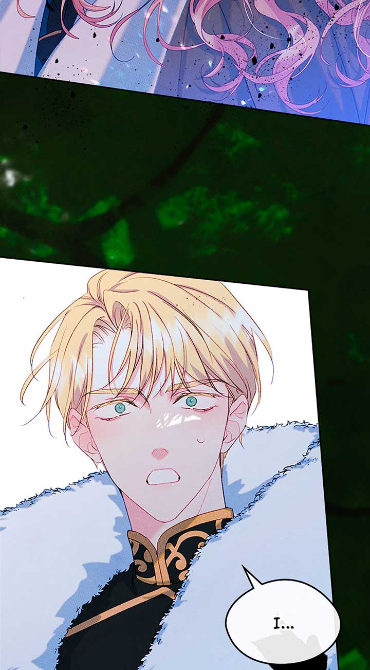 I Became The Male Lead’s Female Friend Chapter 55 - Page 15