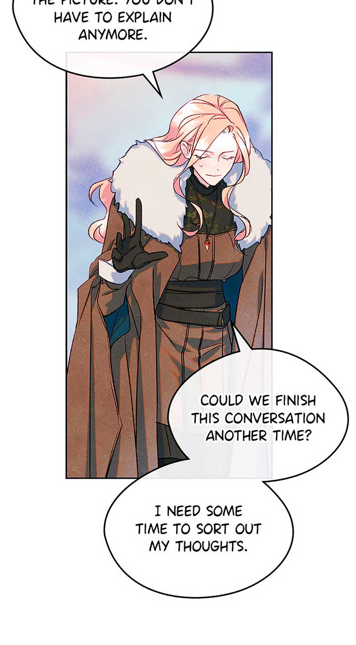 I Became The Male Lead’s Female Friend Chapter 55 - Page 18