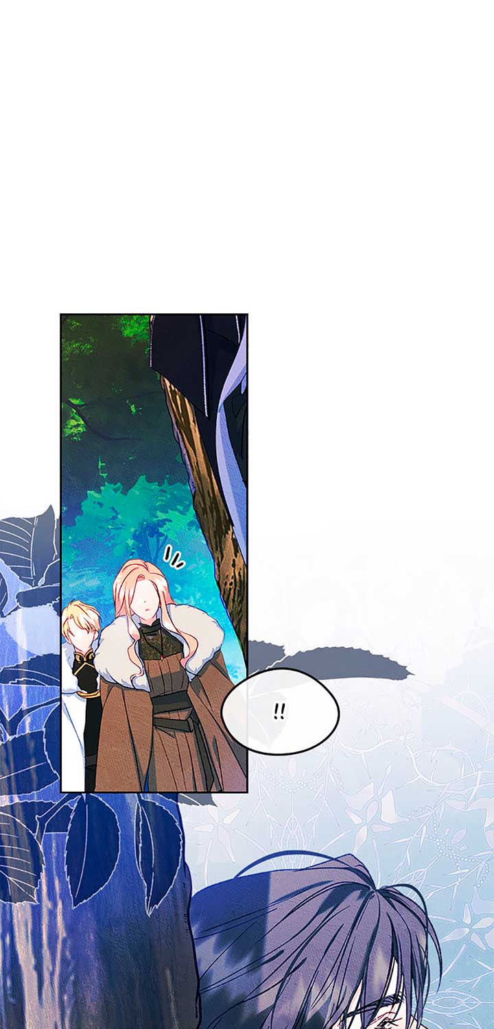 I Became The Male Lead’s Female Friend Chapter 55 - Page 22